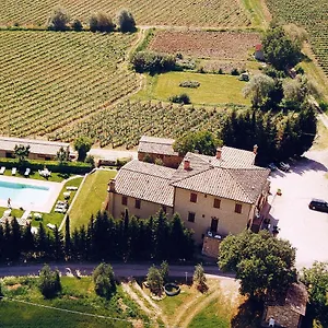  Vakantieboerderij Palazzo Bandino - Wine Cellar, On Reservation Restaurant And