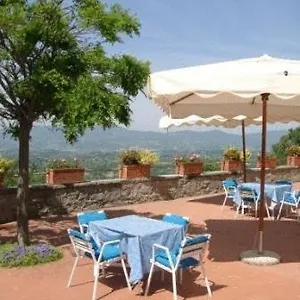 Bauernhof La Capitata, Pian di Scò