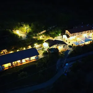 Landhaus Poggio Tondo, Monsummano Terme