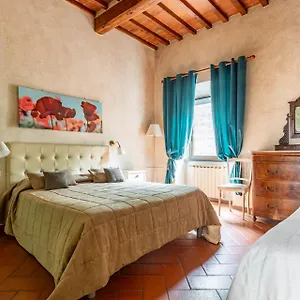 Vakantieboerderij Borgo Dei Ricci
