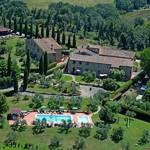  Landhuis Borgo Di Collelungo
