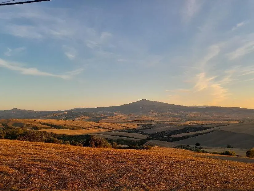 Agriturismo Barbi Monticchiello 0*,  Italien