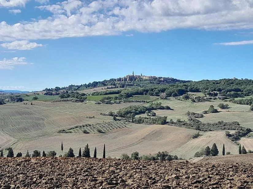 Agriturismo Barbi Monticchiello
