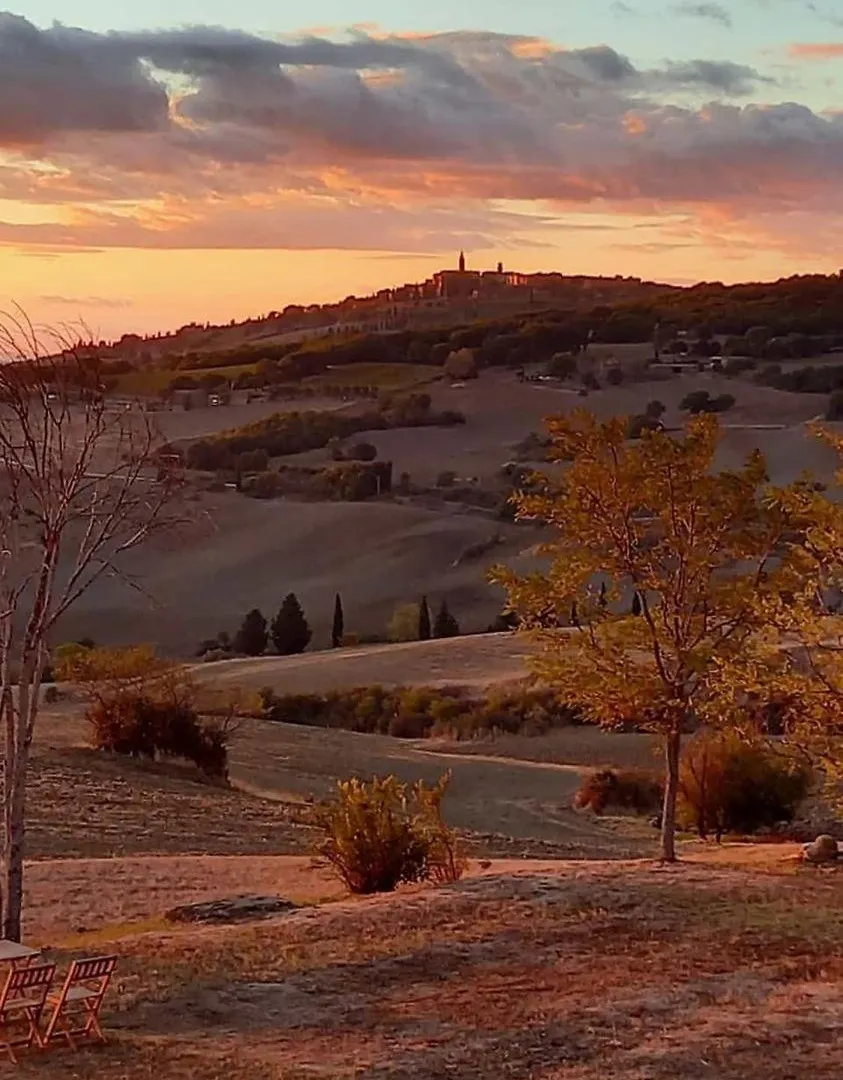 Agriturismo Barbi Monticchiello 0*,  Italien