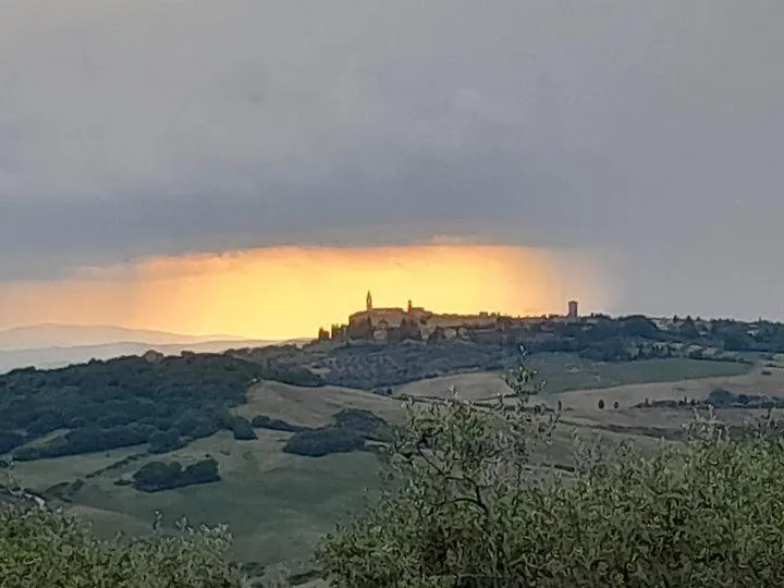 Agriturismo Barbi Monticchiello