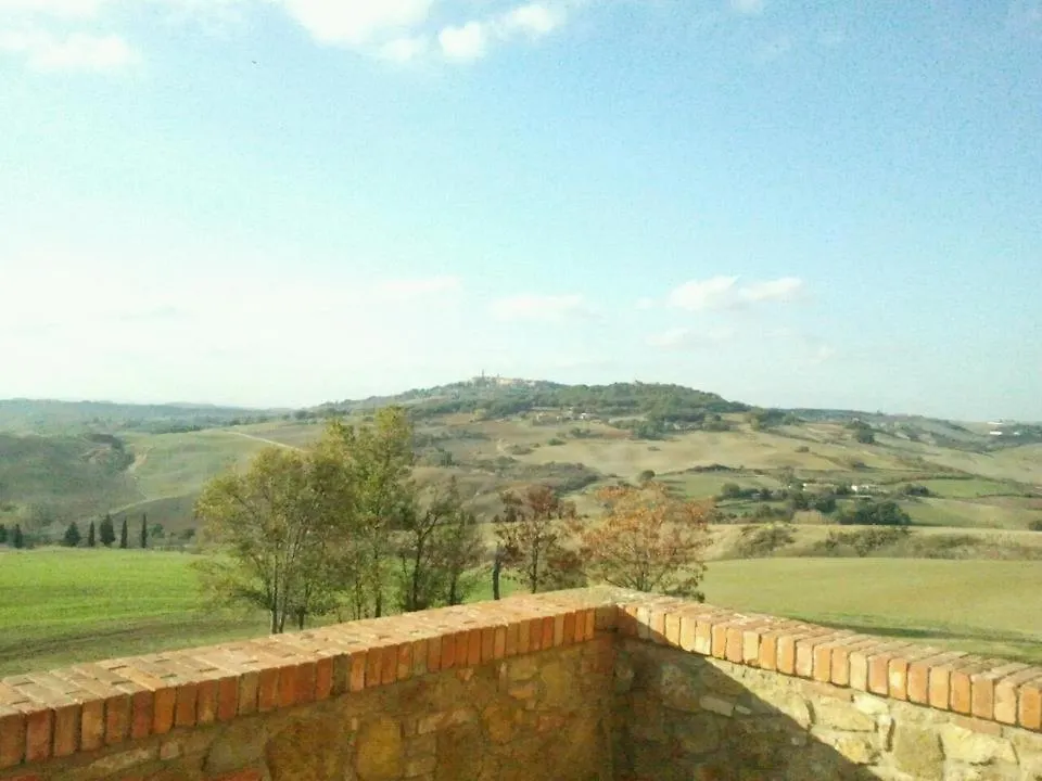 Agriturismo Barbi Monticchiello 0*,